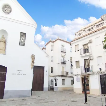 El Alma Del Alcazar * קורדובה